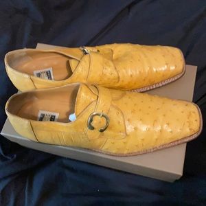 Men’s Designer Shoes